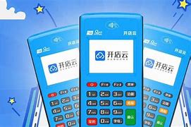 香洲POS机办理